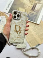 قاب Dior با آویز (کدC1775)
