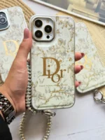 قاب Dior با آویز (کدC1775) - Image 2