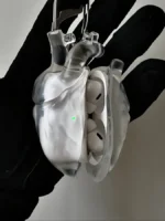 کاور ایرپاد The heart (کدa0220) - Image 2