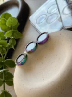 محافظ لنز رینگی آیفون و سری 5 سامسونگ (کدa0040) - Image 15