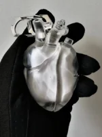 کاور ایرپاد The heart (کدa0220) - Image 6