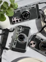 قاب 3D camera (کدC1963) - Image 3