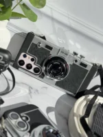 قاب 3D camera (کدC1963) - Image 2