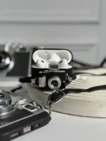 کاور ایرپاد 3D camera (کدa0225) - Image 3