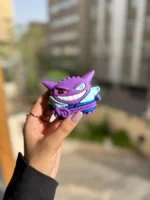 کاور ایرپاد Anime Monster سیلیکونی (کدa0238) - Image 2