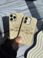 قاب Gucci چرمی (کدC1998) - Image 2
