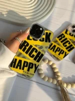 قاب LUCK , RICH , HAPPY (کدC1900) - Image 2