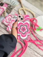 قاب Bloom Vibe بدون بند (کدC1901)