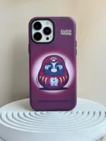 قاب RED super mario (کدC1718) - Image 5