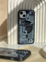 قاب Spigen Technology (کدC1404) - Image 3