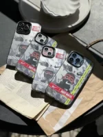 قاب Nike ✖ The North Face (کدC1650) - Image 5
