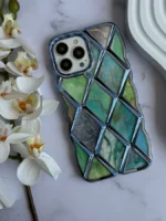قاب Blue Diamond (کدC1733) - Image 5