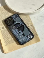 قاب Spigen Technology (کدC1404) - Image 4