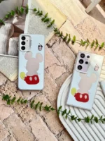 قاب mickey mouse اندرویدی (کدC1787) - Image 5