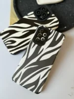 قاب کبریتی Zebra (کدC1788) - Image 7