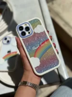 قاب Rainbow اکلیلی (کدC1370)