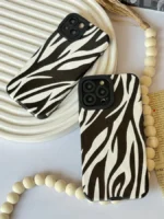 قاب کبریتی Zebra (کدC1788) - Image 2