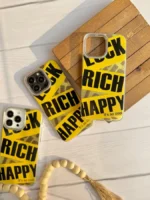 قاب LUCK , RICH , HAPPY (کدC1900) - Image 3
