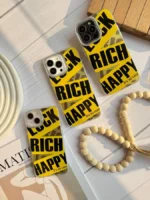 قاب LUCK , RICH , HAPPY (کدC1900) - Image 4