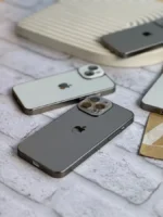 قاب New AG Matte Case (کدC1790) - Image 5