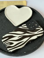 قاب کبریتی Zebra (کدC1788) - Image 4