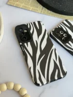 قاب کبریتی Zebra (کدC1788) - Image 6