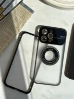 قاب Full Protection Lens (کدC1392) - Image 2