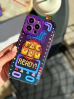 قاب Pac-Man (کدC1545)