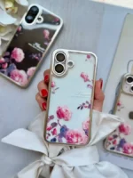 قاب Lucky Rose (کدC2027) - Image 2