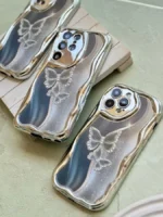 قاب Shiny Wings آیفون ، سامسونگ ، شیائومی (کدC2019) - Image 2