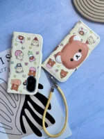 قاب Bear Bag (کدC2042) - Image 2