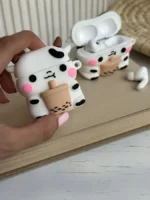 کاور ایرپاد Baby Cow (کدa0024) - Image 4