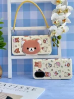 قاب Bear Bag (کدC2042) - Image 5