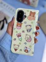 قاب Bear Bag (کدC2042) - Image 3