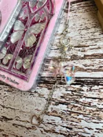 قاب Butterfly Window با آویز (کدC2034) - Image 3
