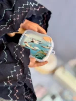 ایرپاد رقص درنا (کدa0251) - Image 2