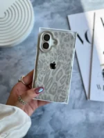 قاب Leopard Luxe (کدC2051)