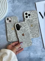 قاب Leopard Luxe (کدC2051) - Image 4