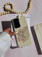 قاب گربه پرشین سامسونگ و شیائومی (کدC2101) - Image 4