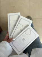 قاب مگ سیف Magsafe با پک (C1083) - Image 6
