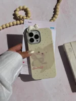 قاب گربه پرشین آیفون (کدC2101) - Image 2