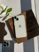 قاب Ultra-Thin Matte Case با محافظ لنز (کدC1872) - Image 6