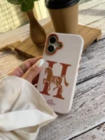 قاب Hermès Paris (کدC2099) - Image 3