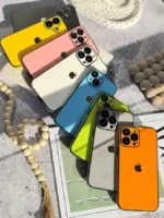 قاب پرو کالر Pro Color (کدC1892) - Image 4