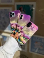 قاب منظره ژاپنی (کدC2103)