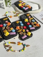 قاب M&M'S برجسته آیفون و سامسونگ و شیائومی (کدC1850) - Image 7