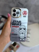 قاب StarWars (کدC1713) - Image 4
