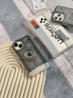 قاب Spigen Classic C1 (MagFit) (کدC1885)
