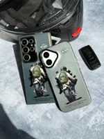 قاب Motor Rider (کدC2119) - Image 3