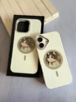 قاب NFC MagSafe (کدC2124) - Image 3